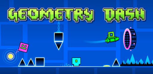 Geometry Dash Mod APK 2.2.143 (Unlocked All)